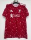 26-27 LIV Home Fans Soccer Jersey 1:1 Thai Quality