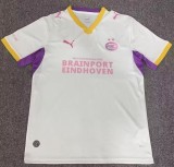 26-27 PSV Away Fans Soccer Jersey