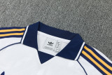 26-27 RMA High Quality PoLo Training Short Suit