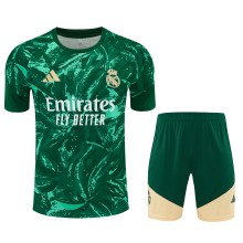26-27 RMA High Quality Training Short Suit