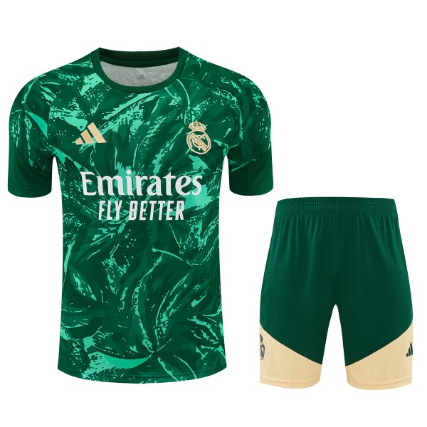 26-27 RMA High Quality Training Short Suit