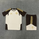 26-27 Flamengo High Quality Training Short Suit