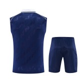 26-27 RMA High Quality Tank Top And Shorts Suit