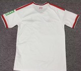 26-27 FC Köln Home Fans Soccer Jersey