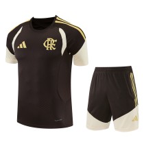 26-27 Flamengo High Quality Training Short Suit