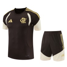26-27 Flamengo High Quality Training Short Suit