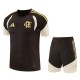 26-27 Flamengo High Quality Training Short Suit
