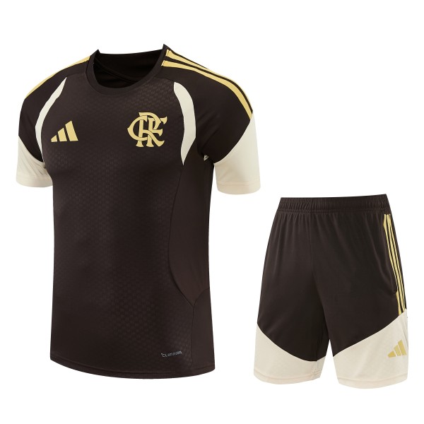26-27 Flamengo High Quality Training Short Suit