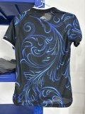 2026 Argentina Embroidered Version Player Version Soccer Jersey