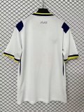 26-27 Preston North End Home Fans Soccer Jersey