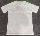 26-27 Werder Bremen Away Fans Soccer Jersey