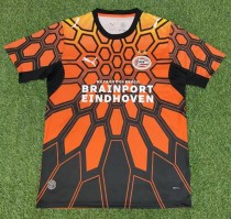 26-27 PSV Special Edition Fans Soccer Jersey
