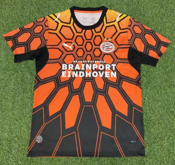 26-27 PSV Special Edition Fans Soccer Jersey