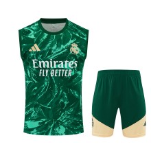 26-27 RMA High Quality Tank Top And Shorts Suit