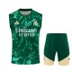 26-27 RMA High Quality Tank Top And Shorts Suit