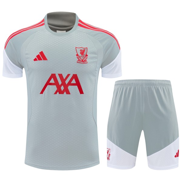 26-27  LIV High Quality Training Short Suit