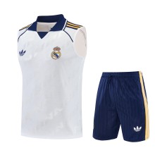 26-27 RMA High Quality Tank Top And Shorts Suit
