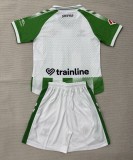 26-27 Real Betis Home Adult Suit