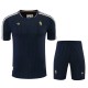 26-27 JUV High Quality Training Short Suit