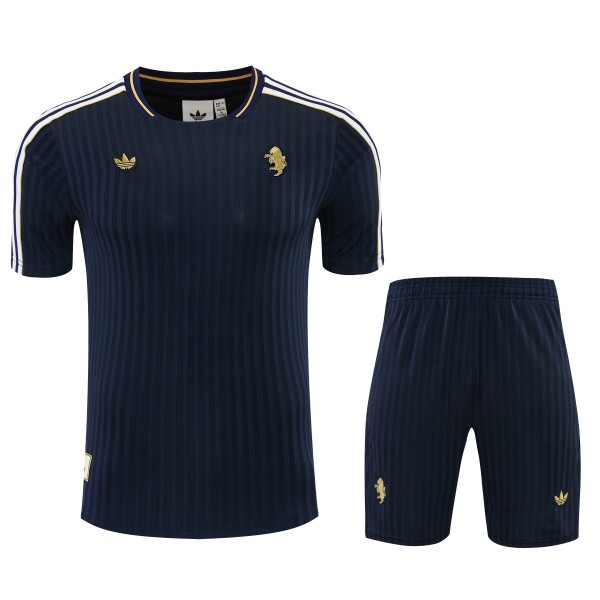 26-27 JUV High Quality Training Short Suit