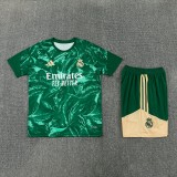 26-27 RMA High Quality Training Short Suit