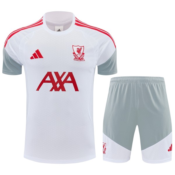 26-27  LIV High Quality Training Short Suit