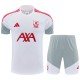 26-27  LIV High Quality Training Short Suit