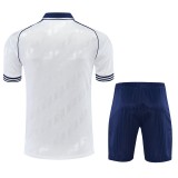 26-27 RMA High Quality PoLo Training Short Suit