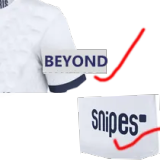 26-27 PSG Away Leaked Edition Fans Soccer Jersey