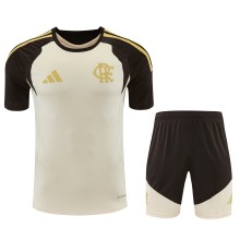 26-27 Flamengo High Quality Training Short Suit