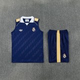 26-27 RMA High Quality Tank Top And Shorts Suit