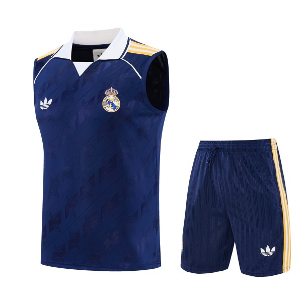 26-27 RMA High Quality Tank Top And Shorts Suit