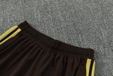 26-27 Flamengo High Quality Training Short Suit