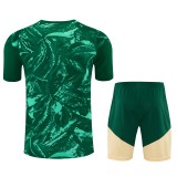 26-27 RMA High Quality Training Short Suit