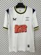 26-27 Preston North End Home Fans Soccer Jersey