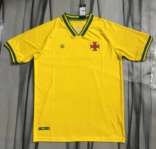 26-27 Vasco da Yellow Fans Training shirts