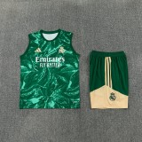 26-27 RMA High Quality Tank Top And Shorts Suit
