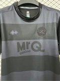 26-27 Queen's Park Third Fans Soccer Jersey