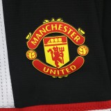 26-27 Man Utd Away Player Version Shorts Pants