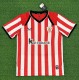 26-27 Bilbao Home Fans Soccer Jersey