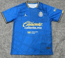 26-27 Chivas Guadalajara Special Edition Fans Soccer Jersey