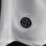 26-27 Marseille Home Long Sleeve Player Version Soccer Jersey*长袖球员