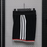 26-27 Man Utd Away Player Version Shorts Pants
