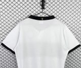 2012 Club Olimpia Home Retro Soccer Jersey*巴拉圭奥林匹亚竞技