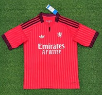 26-27 Lyon Away Fans Soccer Jersey 26-27 Lyon Away Fans Soccer Jersey