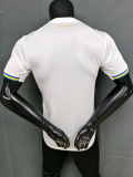 26-27 Marseille Home Player Version Soccer Jersey