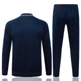 26-27 Germany High Quality Jacket Tracksuit