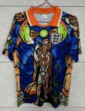 26-27 England Special Edition Fans Soccer Jersey