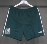 2026 World Cup Mexico Away High Quality Shorts Pants