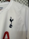 26-27 TOT Home Leaked Edition Fans Soccer Jersey
